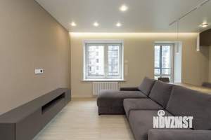 2-к квартира, вторичка, 50м2, 5/9 этаж