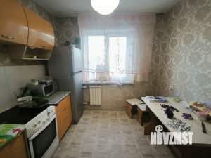 1-к квартира, вторичка, 40м2, 10/10 этаж