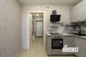 Студия квартира, вторичка, 28м2, 18/19 этаж