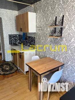 Студия квартира, вторичка, 15м2, 5/5 этаж