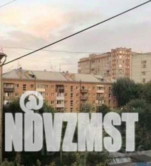 1-к квартира, вторичка, 31м2, 1/1 этаж