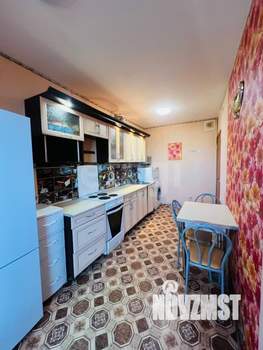 2-к квартира, вторичка, 52м2, 10/17 этаж