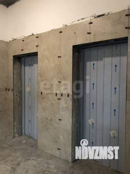 3-к квартира, вторичка, 125м2, 9/21 этаж