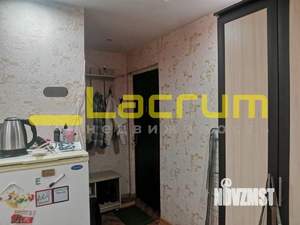 Студия квартира, вторичка, 18м2, 1/5 этаж