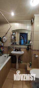 2-к квартира, вторичка, 57м2, 6/10 этаж