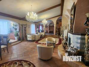 6-к квартира, вторичка, 263м2, 9/10 этаж