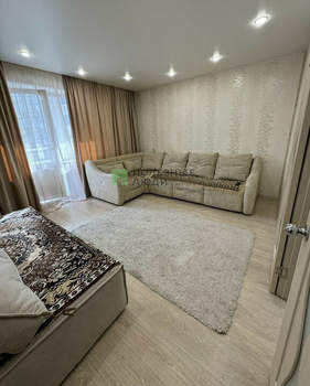 1-к квартира, вторичка, 41м2, 3/10 этаж