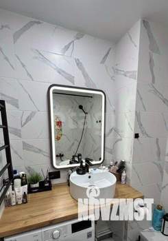 2-к квартира, вторичка, 49м2, 4/5 этаж