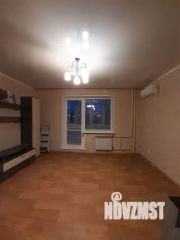 2-к квартира, вторичка, 55м2, 3/10 этаж