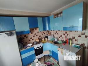 3-к квартира, вторичка, 67м2, 7/9 этаж