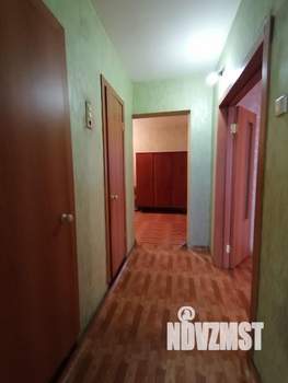 2-к квартира, вторичка, 68м2, 6/10 этаж