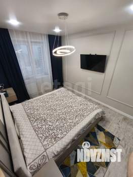 3-к квартира, вторичка, 85м2, 13/17 этаж