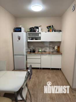2-к квартира, вторичка, 41м2, 1/5 этаж