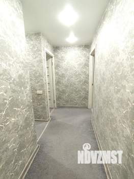 2-к квартира, вторичка, 49м2, 2/5 этаж