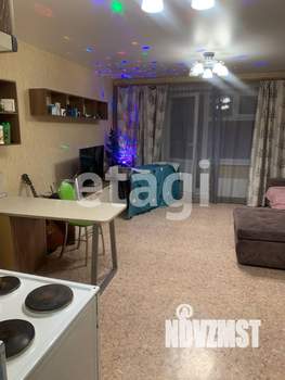 Студия квартира, вторичка, 30м2, 14/18 этаж