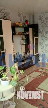 2-к квартира, вторичка, 54м2, 2/10 этаж