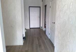 3-к квартира, вторичка, 90м2, 8/16 этаж