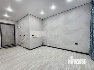 Студия квартира, вторичка, 17м2, 4/5 этаж