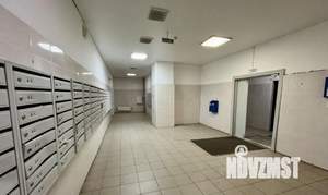 2-к квартира, вторичка, 48м2, 15/19 этаж