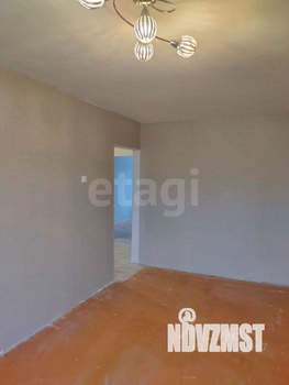 3-к квартира, вторичка, 63м2, 3/5 этаж