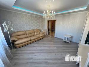 3-к квартира, вторичка, 80м2, 13/16 этаж