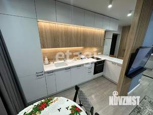 3-к квартира, вторичка, 66м2, 9/10 этаж