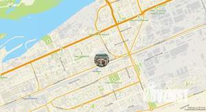 Студия квартира, вторичка, 30м2, 11/17 этаж