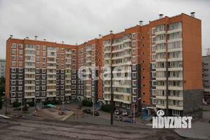1-к квартира, вторичка, 41м2, 8/10 этаж