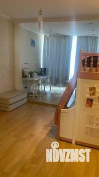 3-к квартира, вторичка, 101м2, 5/9 этаж