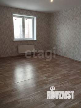 1-к квартира, вторичка, 47м2, 9/25 этаж