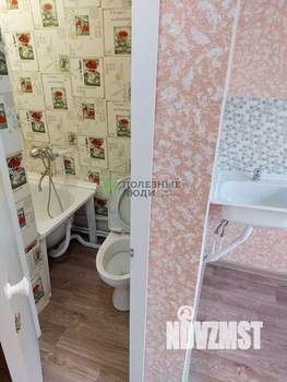 Студия квартира, вторичка, 10м2, 5/5 этаж