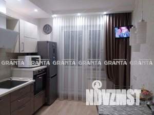 3-к квартира, вторичка, 82м2, 4/15 этаж