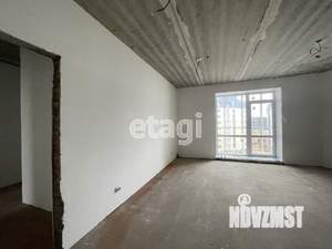 1-к квартира, вторичка, 40м2, 4/9 этаж