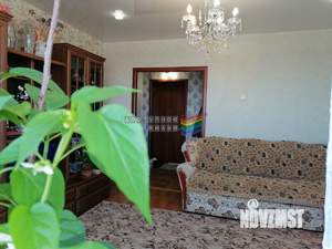 3-к квартира, вторичка, 71м2, 10/10 этаж