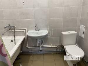 1-к квартира, вторичка, 47м2, 11/25 этаж