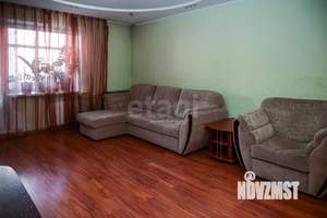 4-к квартира, вторичка, 77м2, 3/9 этаж