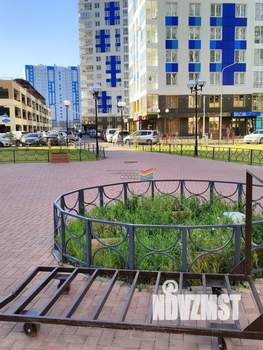 3-к квартира, вторичка, 65м2, 10/19 этаж
