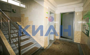 1-к квартира, вторичка, 36м2, 5/9 этаж