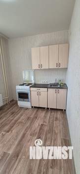 1-к квартира, вторичка, 37м2, 9/17 этаж