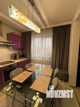 3-к квартира, вторичка, 66м2, 10/10 этаж