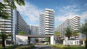 1-к квартира, вторичка, 39м2, 5/20 этаж