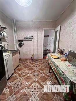 3-к квартира, вторичка, 63м2, 9/10 этаж