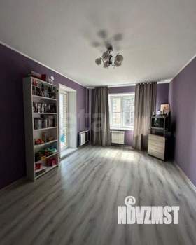 2-к квартира, вторичка, 54м2, 4/16 этаж