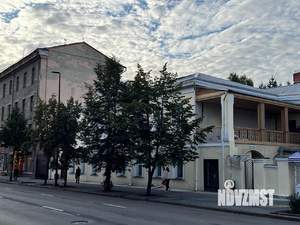 6-к квартира, вторичка, 500м2, 2/2 этаж