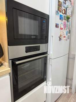 2-к квартира, вторичка, 57м2, 16/17 этаж