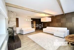 4-к квартира, вторичка, 189м2, 16/16 этаж