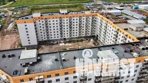 4-к квартира, вторичка, 100м2, 6/9 этаж