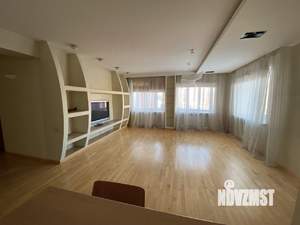 4-к квартира, вторичка, 169м2, 5/5 этаж