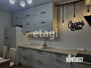 4-к квартира, вторичка, 87м2, 10/17 этаж