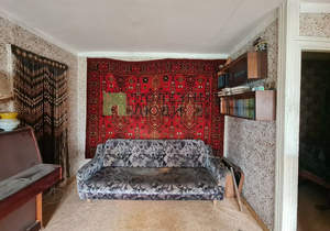 2-к квартира, вторичка, 44м2, 3/5 этаж
